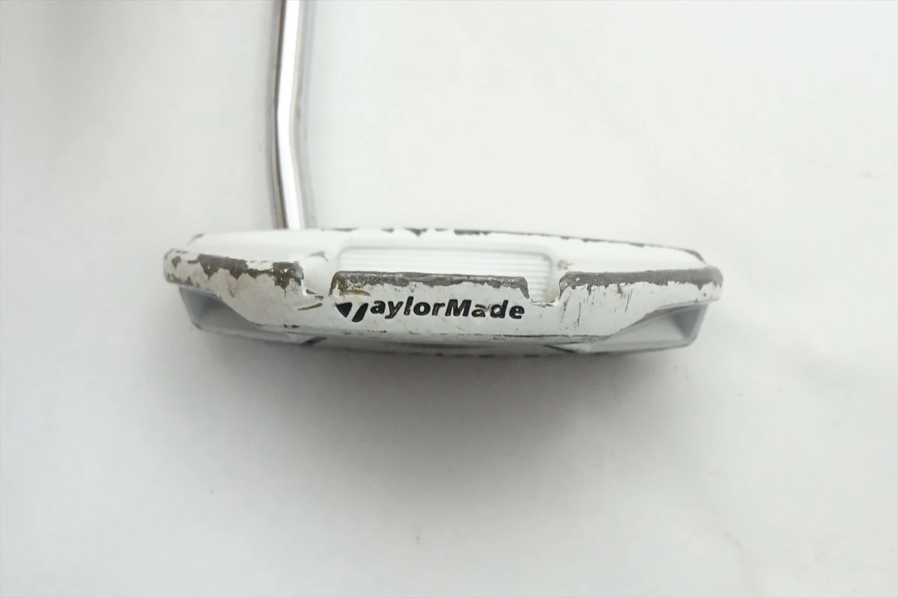 Taylormade Ghost Manta 34" Putter Fair Rh 0958161 5 Taylormade Ghost Manta 34" Putter Fair Rh 0958161 - Image 3