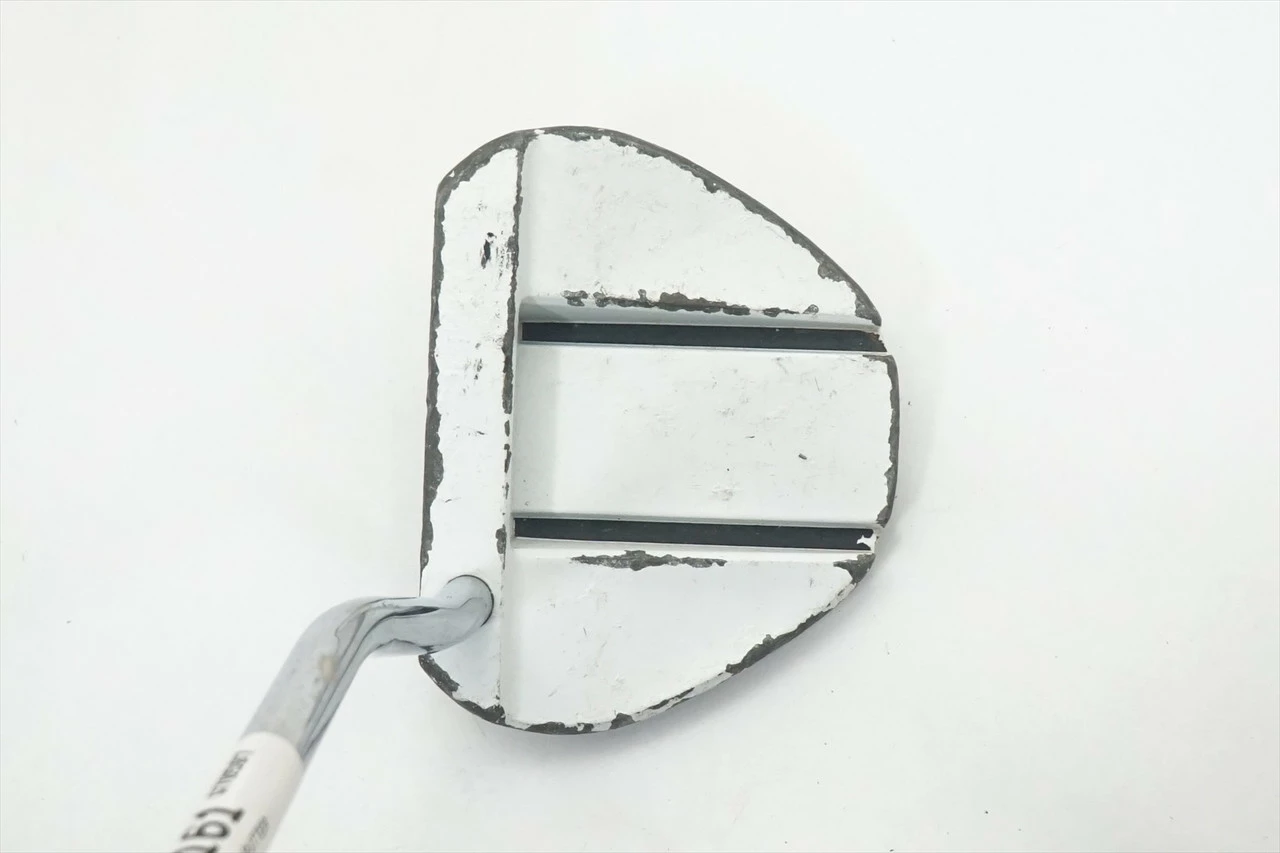 Taylormade Ghost Manta 34" Putter Fair Rh 0958161 6 Taylormade Ghost Manta 34" Putter Fair Rh 0958161 - Image 4