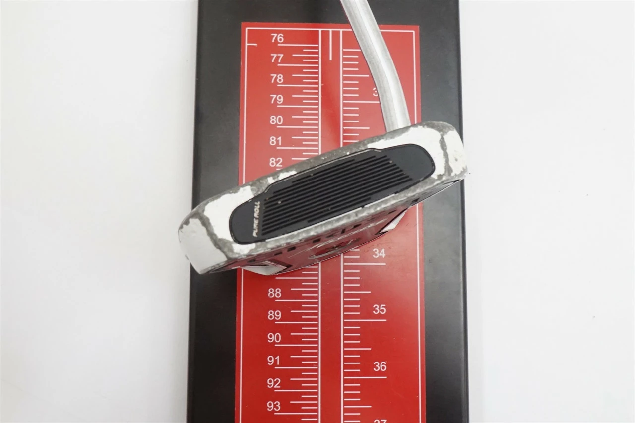 Taylormade Ghost Manta 34" Putter Fair Rh 0958161 8 Taylormade Ghost Manta 34" Putter Fair Rh 0958161 - Image 6