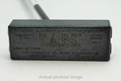 T.A.P.S. Mallet 34" Putter Good Rh 0958277