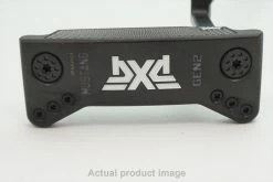 Pxg Gen 2 Mustang 35" Putter Excellent Rh 0958733 Super Stroke Grip
