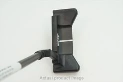 Pxg Gen 2 Mustang 35" Putter Excellent Rh 0958733 Super Stroke Grip -Cheap Putters Store 00958733 4 09020.1640280098