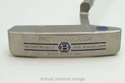 Bettinardi 2019 Studio Stock 2 35" Putter Good Rh 0958739