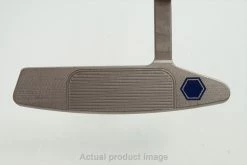Bettinardi 2019 Studio Stock 2 35" Putter Good Rh 0958739 -Cheap Putters Store 00958739 3 90400.1640280033