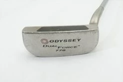 Odyssey Df770 34" Putter Good Rh 0959188