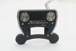 Scotty Cameron Futura 6M 35" Putter Good Rh 0959310