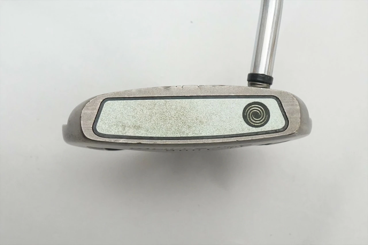 Odyssey White Ice D.A.R.T. 34" Putter Good Rh 0959484 4 Odyssey White Ice D.A.R.T. 34" Putter Good Rh 0959484 - Image 2