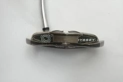 Odyssey White Ice D.A.R.T. 34" Putter Good Rh 0959484 9 Odyssey White Ice D.A.R.T. 34" Putter Good Rh 0959484 -Cheap Putters Store 00959484 3 56917.1659105300