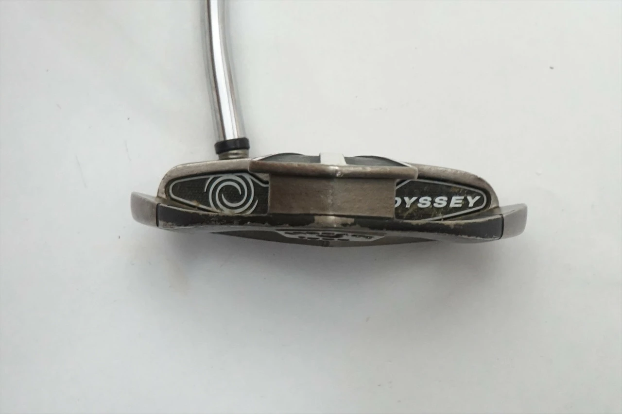 Odyssey White Ice D.A.R.T. 34" Putter Good Rh 0959484 5 Odyssey White Ice D.A.R.T. 34" Putter Good Rh 0959484 - Image 3