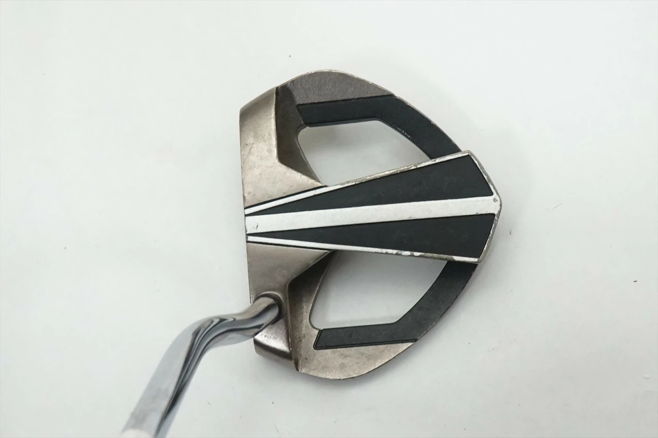 Odyssey White Ice D.A.R.T. 34" Putter Good Rh 0959484 6 Odyssey White Ice D.A.R.T. 34" Putter Good Rh 0959484 - Image 4