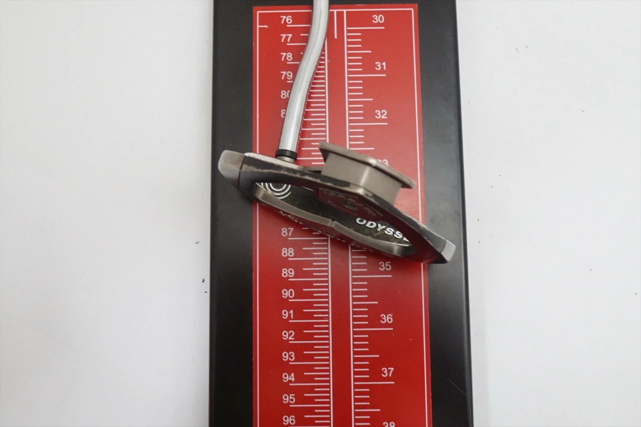 Odyssey White Ice D.A.R.T. 34" Putter Good Rh 0959484 7 Odyssey White Ice D.A.R.T. 34" Putter Good Rh 0959484 - Image 5