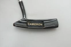Scotty Cameron Circa '62 Charcoal Mist No. 2 35" Putter Good Rh 0959761 -Cheap Putters Store 00959761 3 34264.1641395166