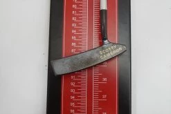 Scotty Cameron Circa '62 Charcoal Mist No. 2 35" Putter Good Rh 0959761 -Cheap Putters Store 00959761 6 90750.1641395168