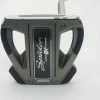 Taylormade Spider Ex Platinum Single Bend 35" Putter Fair Rh 0960160