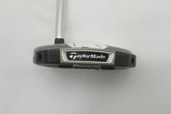 Taylormade Spider Ex Platinum Single Bend 35" Putter Fair Rh 0960160 10 Taylormade Spider Ex Platinum Single Bend 35" Putter Fair Rh 0960160 -Cheap Putters Store 00960160 3 89881.1641395328