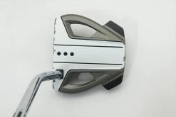 Taylormade Spider Ex Platinum Single Bend 35" Putter Fair Rh 0960160 11 Taylormade Spider Ex Platinum Single Bend 35" Putter Fair Rh 0960160 -Cheap Putters Store 00960160 4 83565.1641395329