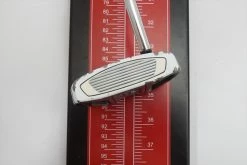 Taylormade Spider Ex Platinum Single Bend 35" Putter Fair Rh 0960160 13 Taylormade Spider Ex Platinum Single Bend 35" Putter Fair Rh 0960160 -Cheap Putters Store 00960160 6 56055.1641395330