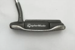 Taylormade Ghost Tour Black Indy 36" Putter Good Rh 0960262 -Cheap Putters Store 00960262 3 49768.1641395280