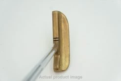 Titleist Bulls Eye Wide Flange 35" Putter Good Rh 0961037 -Cheap Putters Store 00961037 3 40423.1642089842