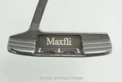 Maxfli Tm-S2 35" Putter Good Rh 0961039 -Cheap Putters Store 00961039 2 49074.1642089813