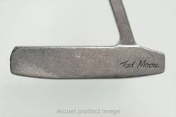 Maxfli Tm-S2 35" Putter Good Rh 0961039 -Cheap Putters Store 00961039 3 53949.1642089814