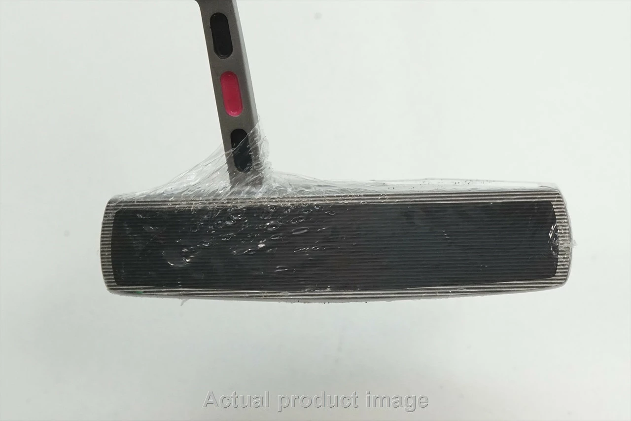 New Mla Golf Target Adixion 33" Putter Left Hand Lh 0961222 5 New Mla Golf Target Adixion 33" Putter Left Hand Lh 0961222 - Image 3