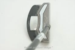 New Mla Golf Target Adixion 33" Putter Left Hand Lh 0961222 11 New Mla Golf Target Adixion 33" Putter Left Hand Lh 0961222 -Cheap Putters Store 00961222 4 87861.1644263100