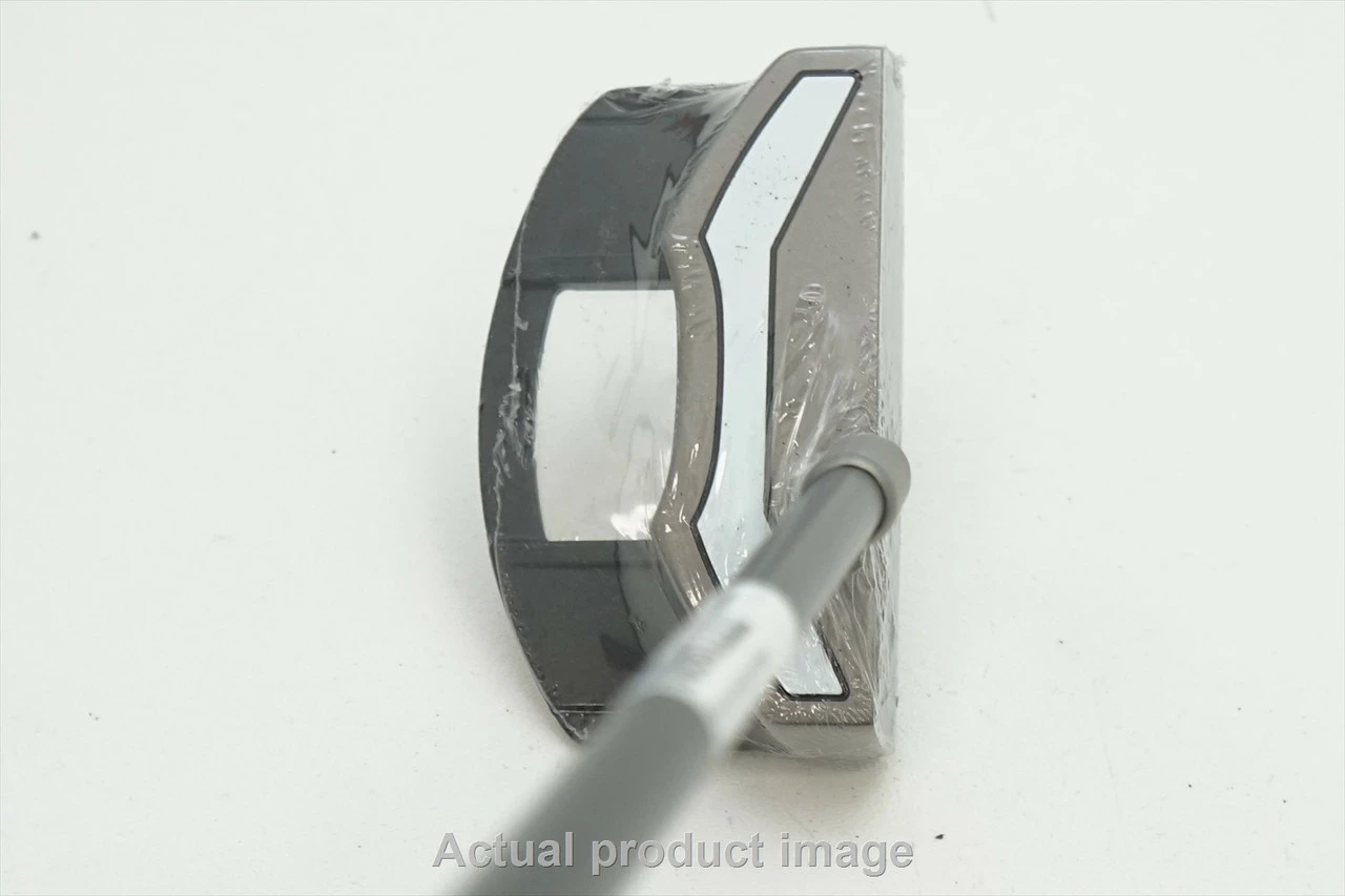 New Mla Golf Target Adixion 33" Putter Left Hand Lh 0961222 6 New Mla Golf Target Adixion 33" Putter Left Hand Lh 0961222 - Image 4