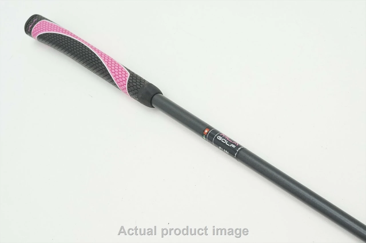 New Mla Golf Target Adixion 33" Putter Left Hand Lh 0961222 7 New Mla Golf Target Adixion 33" Putter Left Hand Lh 0961222 - Image 5