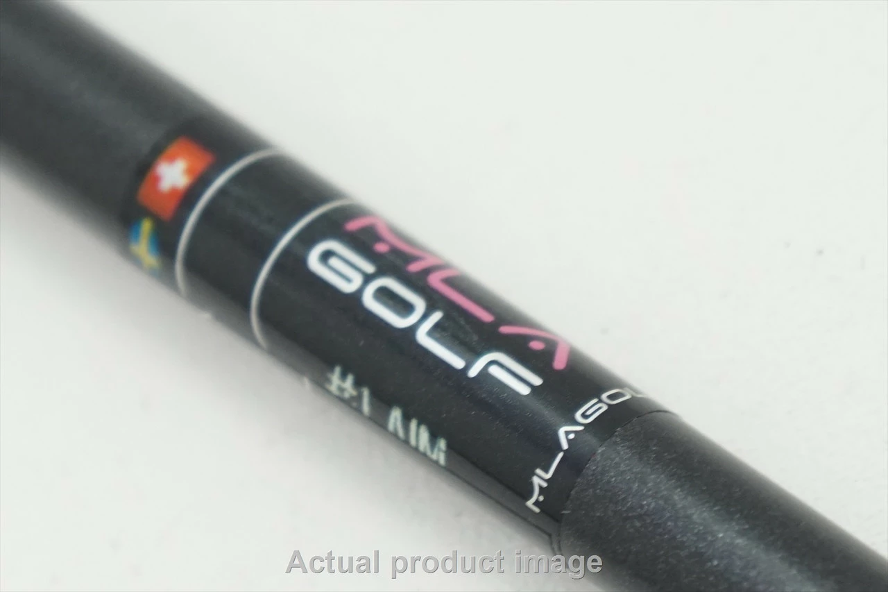 New Mla Golf Target Adixion 33" Putter Left Hand Lh 0961222 8 New Mla Golf Target Adixion 33" Putter Left Hand Lh 0961222 - Image 6