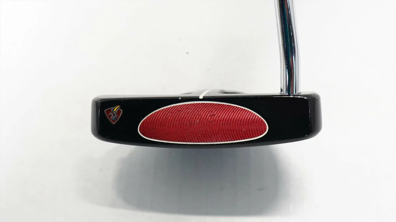 Taylormade Rossa Monza 34" Putter Good Rh 0961230 Super Stroke Grip 4 Taylormade Rossa Monza 34" Putter Good Rh 0961230 Super Stroke Grip - Image 2