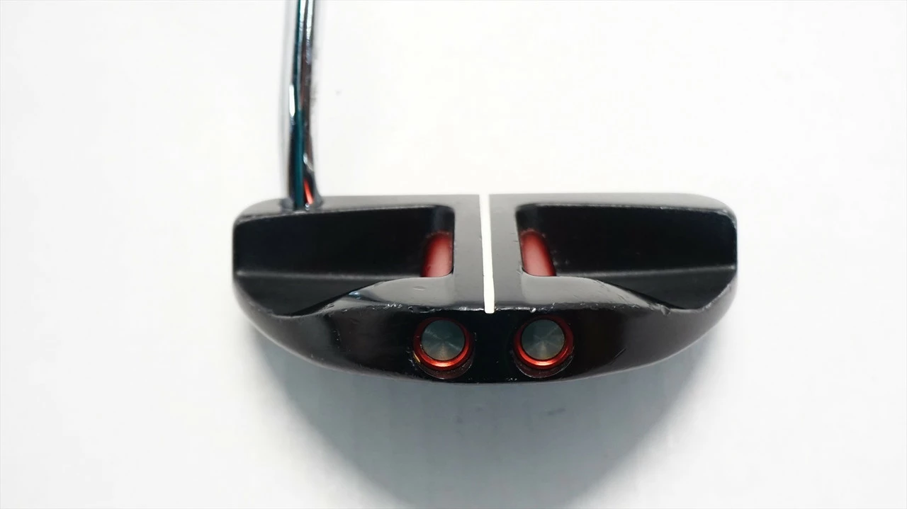 Taylormade Rossa Monza 34" Putter Good Rh 0961230 Super Stroke Grip 5 Taylormade Rossa Monza 34" Putter Good Rh 0961230 Super Stroke Grip - Image 3