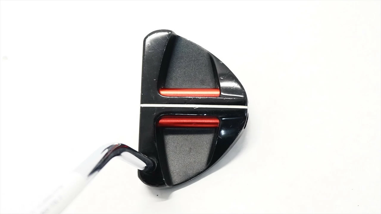 Taylormade Rossa Monza 34" Putter Good Rh 0961230 Super Stroke Grip 6 Taylormade Rossa Monza 34" Putter Good Rh 0961230 Super Stroke Grip - Image 4