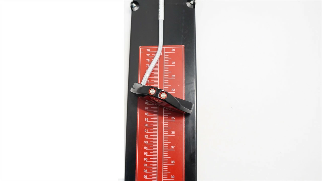 Taylormade Rossa Monza 34" Putter Good Rh 0961230 Super Stroke Grip 8 Taylormade Rossa Monza 34" Putter Good Rh 0961230 Super Stroke Grip - Image 6