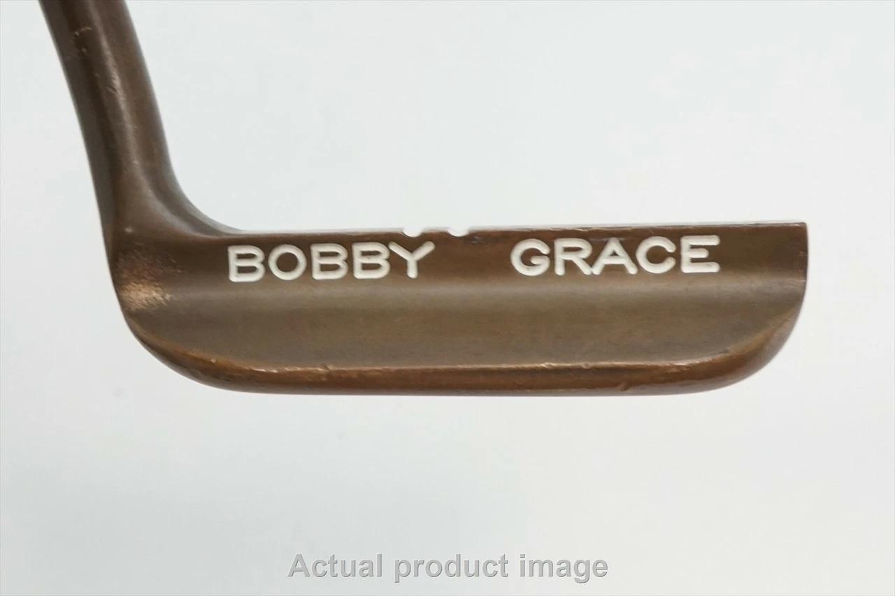 Bobby Grace 2200 36" Putter Good Rh 0961565 4 Bobby Grace 2200 36" Putter Good Rh 0961565 - Image 2