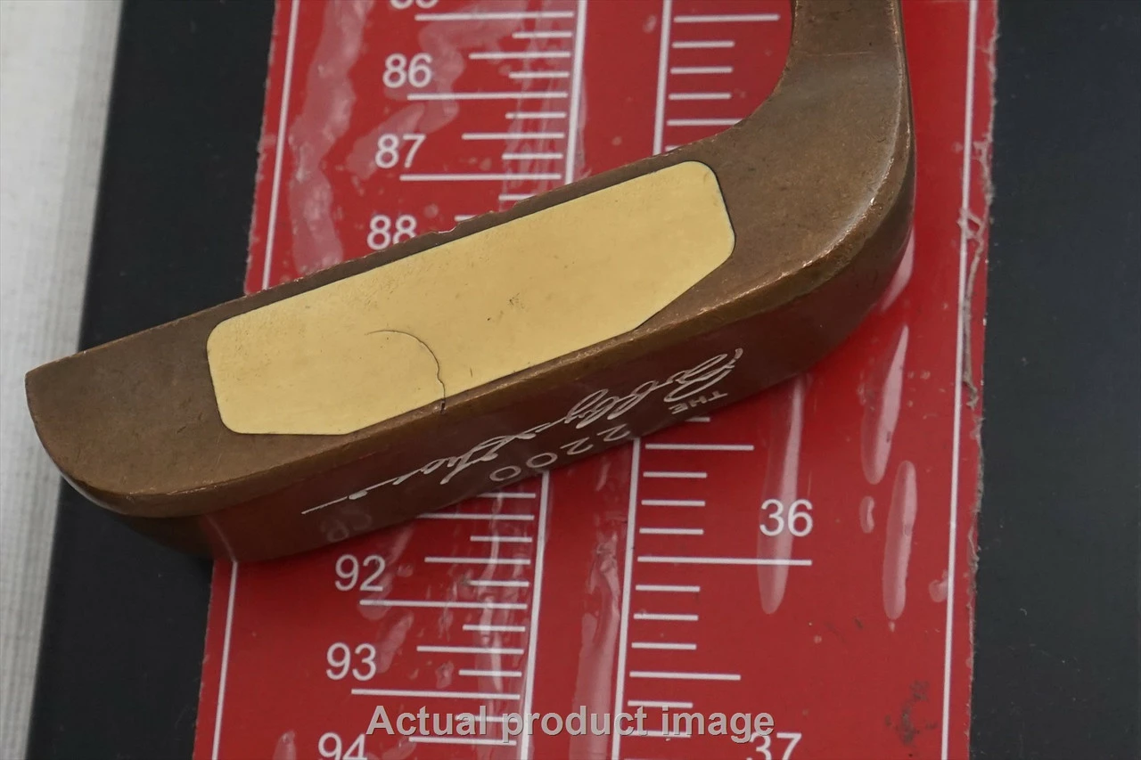 Bobby Grace 2200 36" Putter Good Rh 0961565 8 Bobby Grace 2200 36" Putter Good Rh 0961565 - Image 6