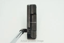 Odyssey Black Tour Designs 2 35" Putter Good Rh 0962172 -Cheap Putters Store 00962172 4 91390.1642089926