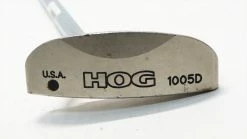 Hog 1005D 35" Putter Good Rh 0962196
