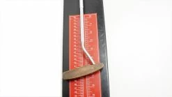 Slazenger Kirk Currie Lcp1 37" Putter Good Rh 0962197 -Cheap Putters Store 00962197 6 72038.1643060455