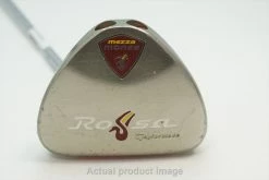 Taylormade Rossa Mezza Monza 43" Putter Fair Rh 0962729