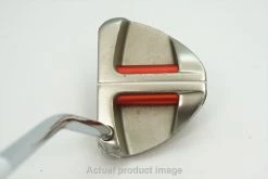 Taylormade Rossa Mezza Monza 43" Putter Fair Rh 0962729 9 Taylormade Rossa Mezza Monza 43" Putter Fair Rh 0962729 -Cheap Putters Store 00962729 3 33954.1642089934