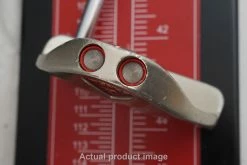 Taylormade Rossa Mezza Monza 43" Putter Fair Rh 0962729 11 Taylormade Rossa Mezza Monza 43" Putter Fair Rh 0962729 -Cheap Putters Store 00962729 5 24542.1642089935