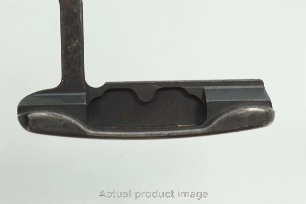 Kenny Giannini Custom Made 35" Putter Good Rh 0962822 Super Stroke Grip 4 Kenny Giannini Custom Made 35" Putter Good Rh 0962822 Super Stroke Grip - Image 2