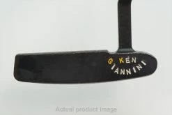Kenny Giannini Custom Made 35" Putter Good Rh 0962822 Super Stroke Grip 10 Kenny Giannini Custom Made 35" Putter Good Rh 0962822 Super Stroke Grip -Cheap Putters Store 00962822 3 00474.1642089936