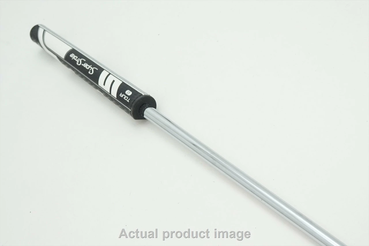 Kenny Giannini Custom Made 35" Putter Good Rh 0962822 Super Stroke Grip 7 Kenny Giannini Custom Made 35" Putter Good Rh 0962822 Super Stroke Grip - Image 5