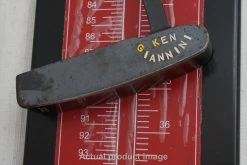 Kenny Giannini Custom Made 35" Putter Good Rh 0962822 Super Stroke Grip 13 Kenny Giannini Custom Made 35" Putter Good Rh 0962822 Super Stroke Grip -Cheap Putters Store 00962822 6 54684.1642089938