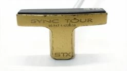 Stx Sync Tour 36" Putter Fair Rh 0962955