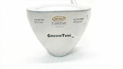 Yes! Groovetube 35" Putter Good Rh 0963800