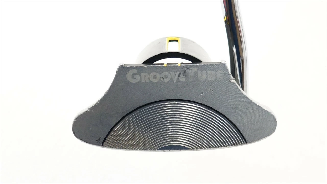 Yes! Groovetube 35" Putter Good Rh 0963800 4 Yes! Groovetube 35" Putter Good Rh 0963800 - Image 2