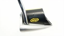 Yes! Groovetube 35" Putter Good Rh 0963800 10 Yes! Groovetube 35" Putter Good Rh 0963800 -Cheap Putters Store 00963800 3 14267.1643060542